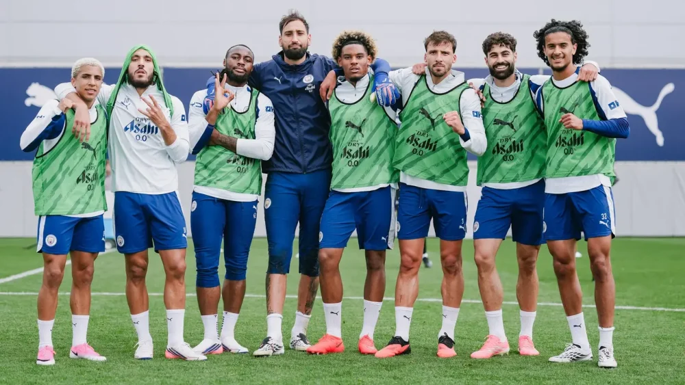 FC Porto - Manchester City, Ponturi pariuri Champions League, 8 septembrie 2026
