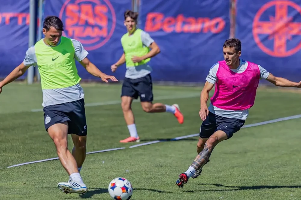 FCSB - Petrolul Ploiești - Ponturi Pariuri Superliga - 14.09.2026