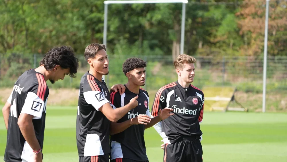 Frankfurt - Freiburg, Ponturi pariuri Bundesliga, 19 septembrie 2026