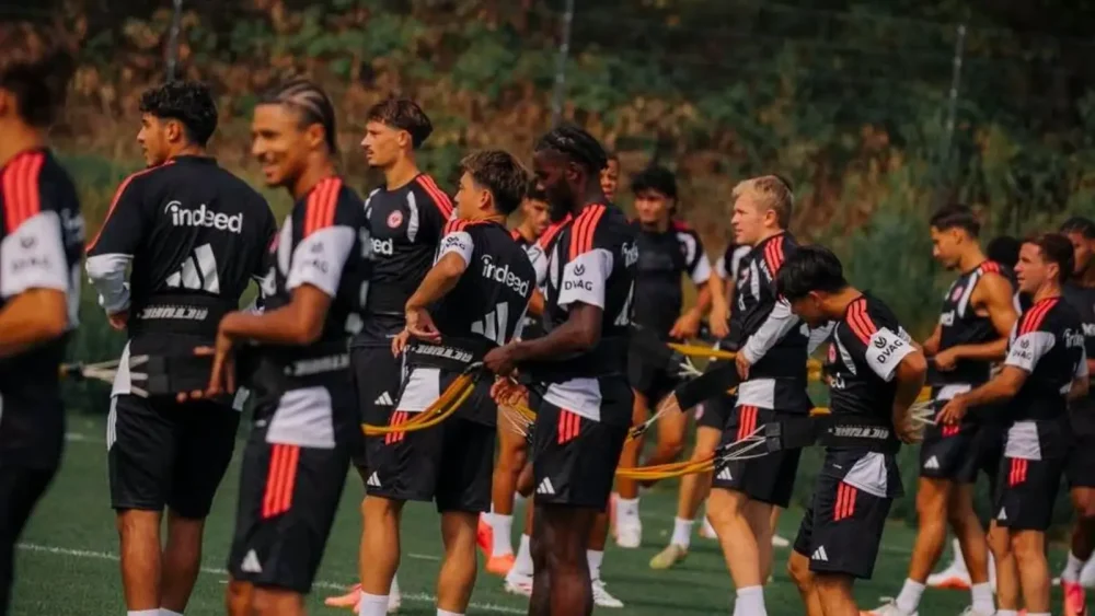Frankfurt vs FC Augsburg - Ponturi pariuri Bundesliga - 06.09.2026