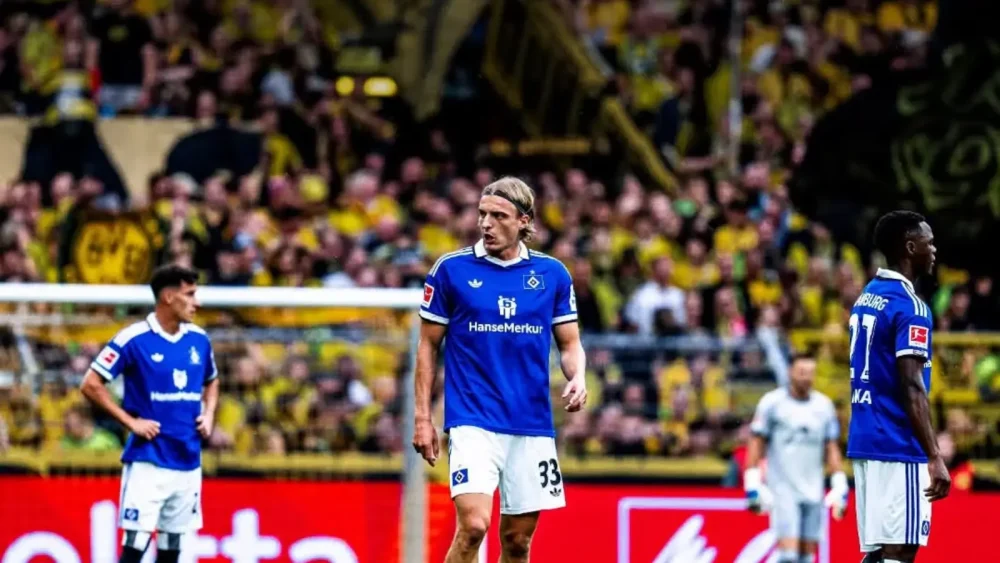 Hamburger SV - Mainz, Ponturi pariuri Bundesliga, 6 septembrie 2026