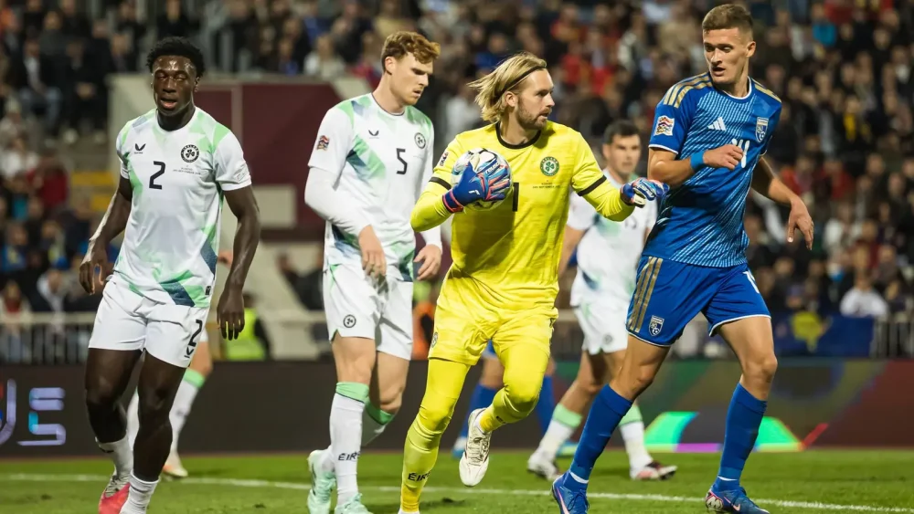 Israel - Irlanda, Ponturi pariuri Nations League, 27 septembrie 2026