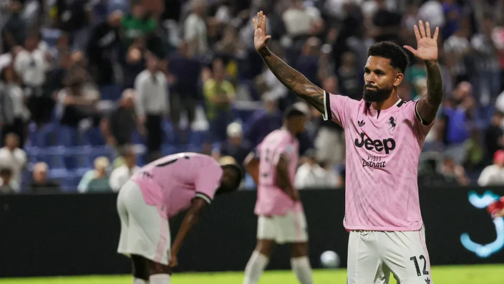 Juventus vs Nijmegen - Ponturi pariuri Europa League - 17.09.2026