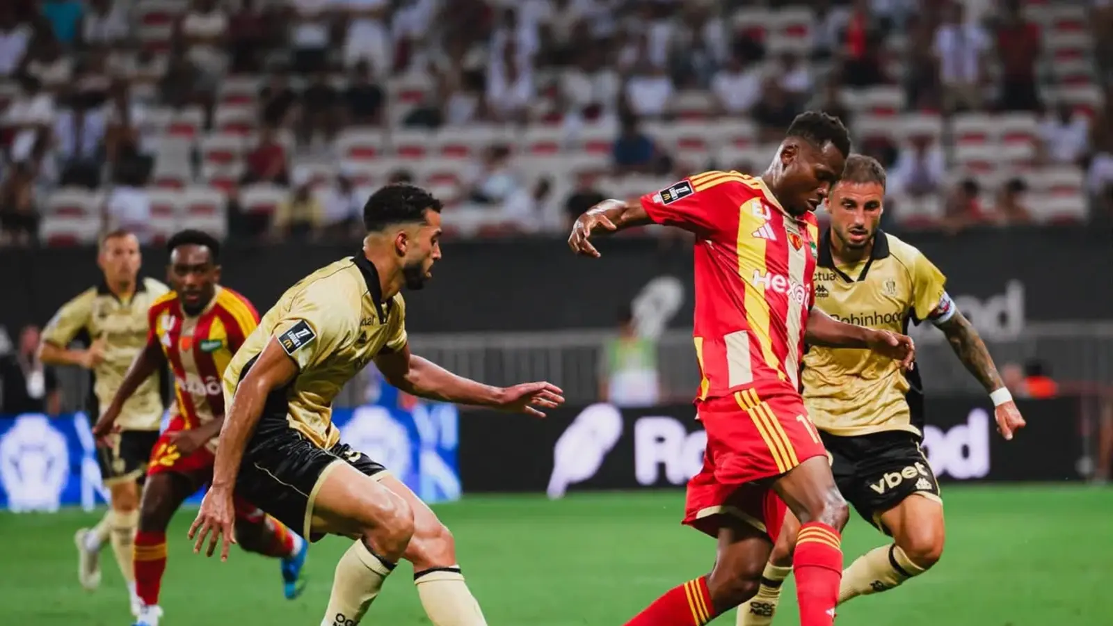 Le Mans - Lens, Ponturi pariuri Ligue 1, 13 septembrie 2026