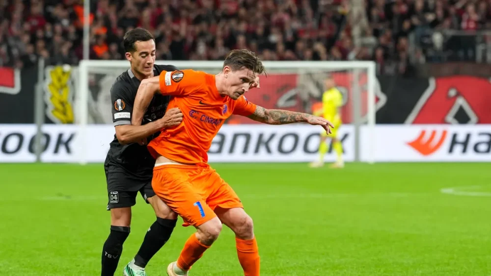 Leverkusen - RB Leipzig, Ponturi pariuri Bundesliga, 20 septembrie 2026