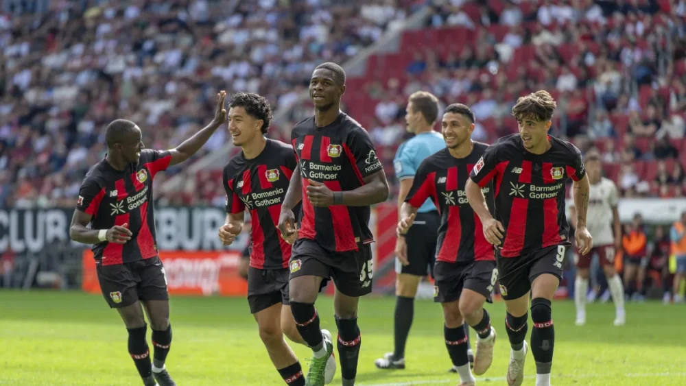 Leverkusen vs Celje - Ponturi pariuri Europa League - 16.09.2026