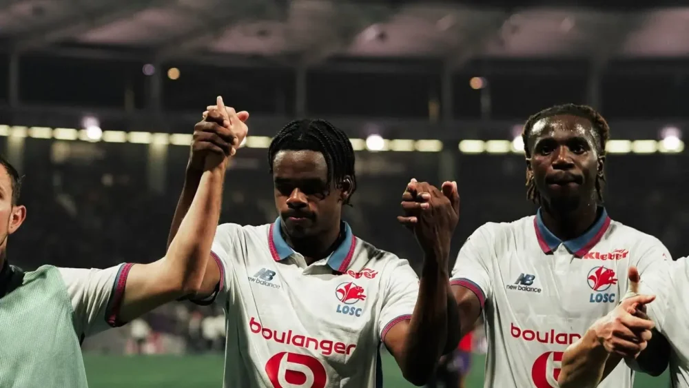 Lille vs Betis - Ponturi pariuri Champions League - 08.09.2026