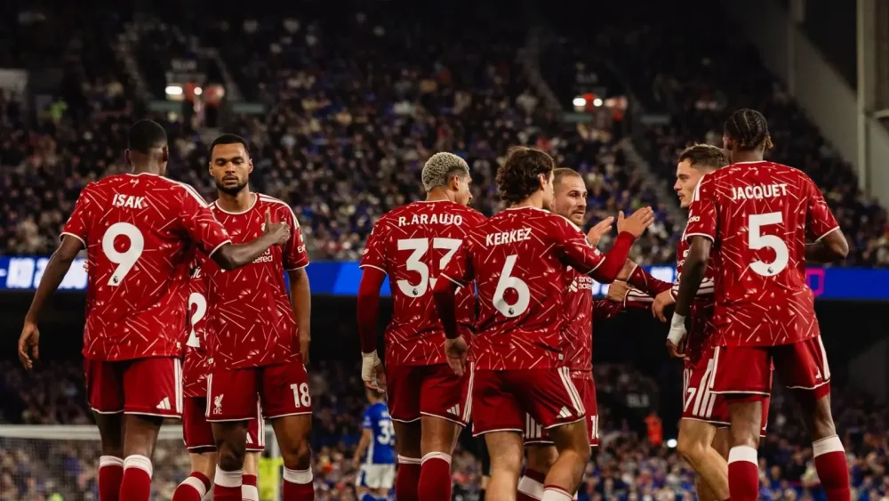 Liverpool vs Atletico Madrid - Ponturi pariuri Champions League - 09.09.2026