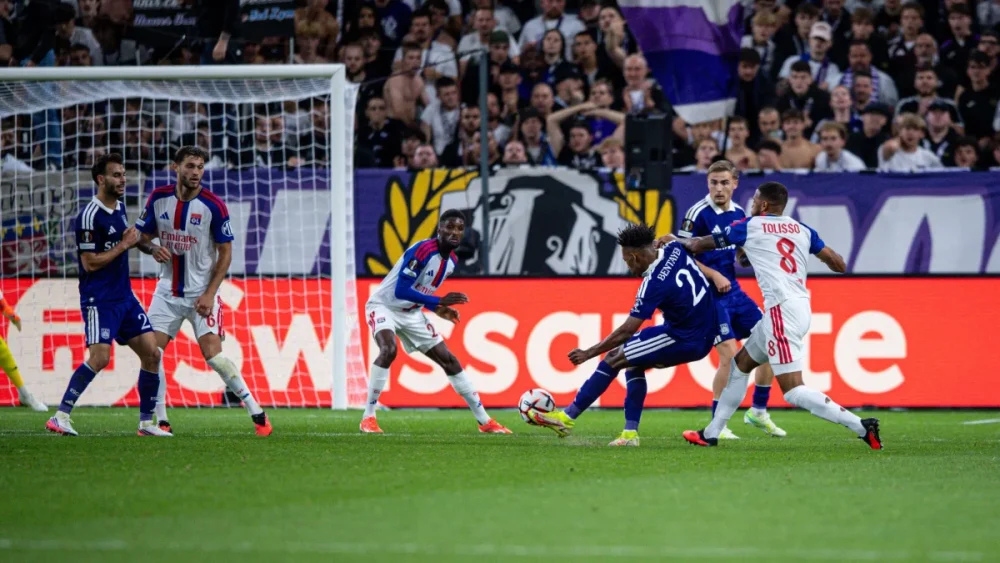 Lyon - Rennes, Ponturi pariuri Ligue 1, 19 septembrie 2026