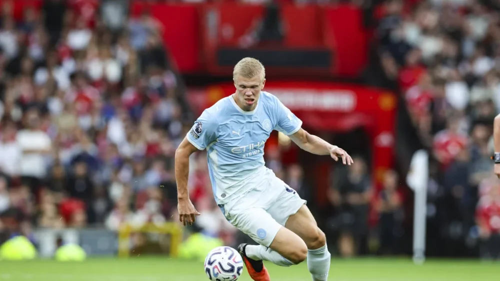 Manchester City - Sunderland - Ponturi Pariuri Premier League - 20.09.2026