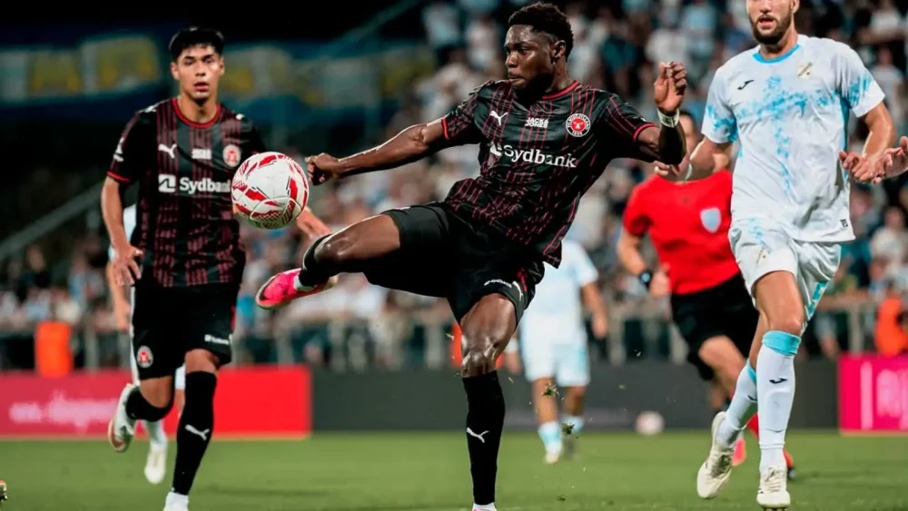 Midtjylland vs Nordsjaelland - 07.09.2026 - Bet Builder în Cota 2 din Superligaen