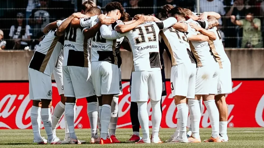 Monchengladbach - Elversberg, Ponturi pariuri Bundesliga, 5 septembrie 2026