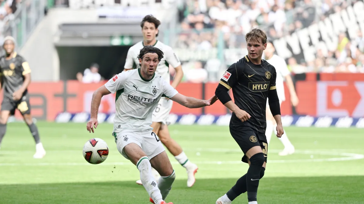 Monchengladbach vs Mainz - Ponturi pariuri Bundesliga - 19.09.2026