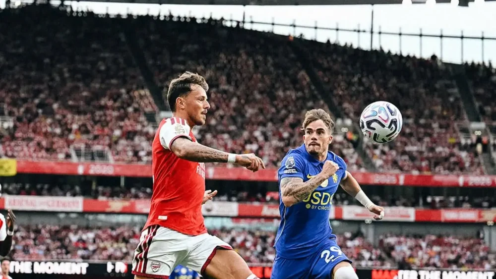 Napoli - Arsenal, Ponturi pariuri Champions League, 9 septembrie 2026