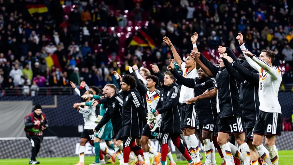 Olanda - Germania, Ponturi pariuri Nations League, 24 septembrie 2026