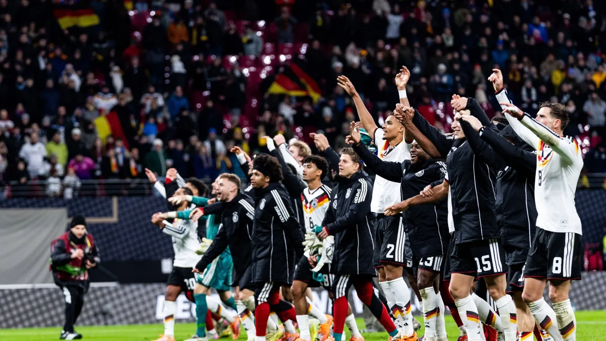 Olanda - Germania, Ponturi pariuri Nations League, 24 septembrie 2026