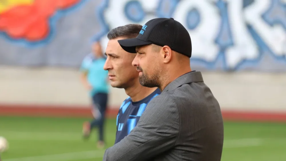 Oțelul Galați - Corvinul Hunedoara - Ponturi Pariuri Superliga - 21.09.2026