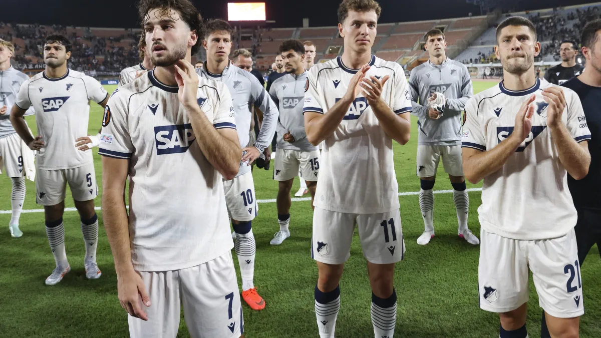 Paderborn vs Hoffenheim - Ponturi pariuri Bundesliga - 20.09.2026