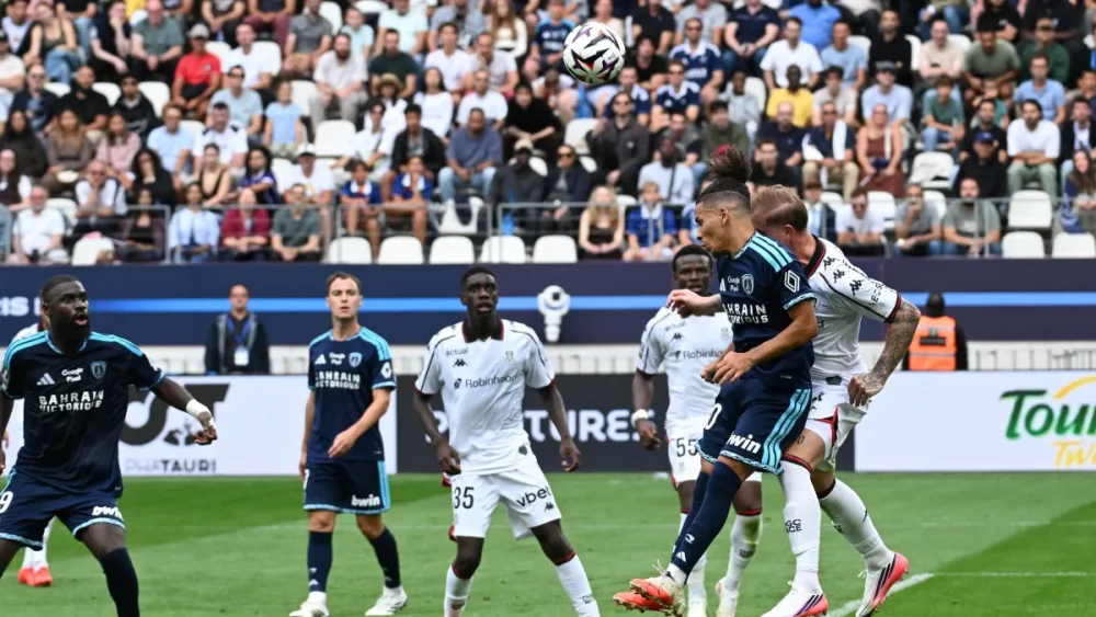 Paris FC vs Strasbourg - Ponturi pariuri Ligue 1 - 19.09.2026