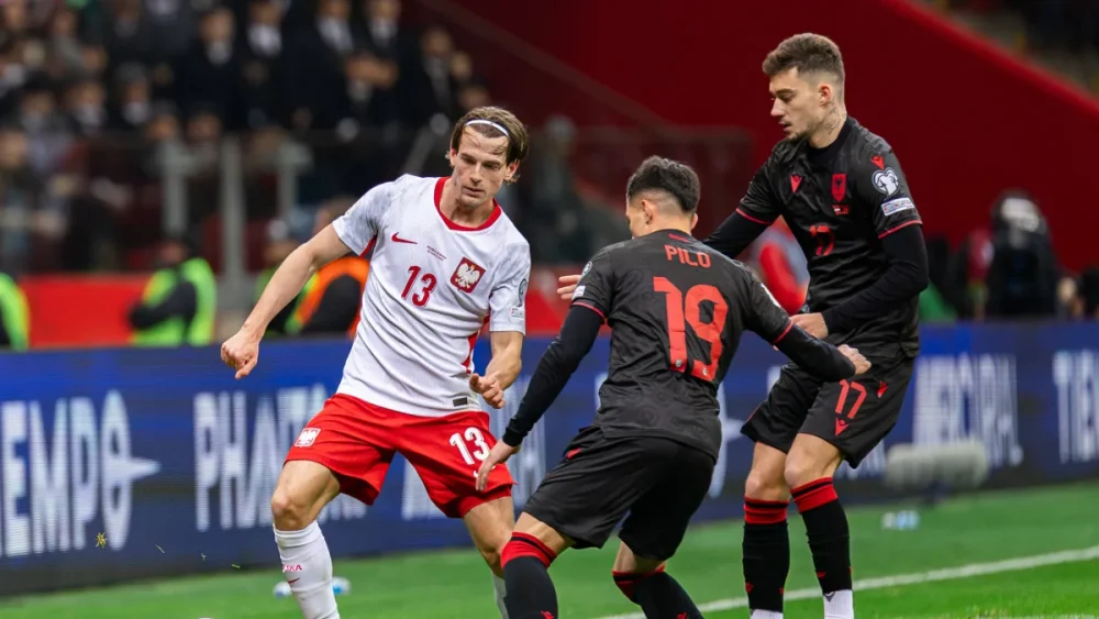 Polonia - Bosnia și Herțegovina, Ponturi pariuri Nations League, 25 septembrie 2026