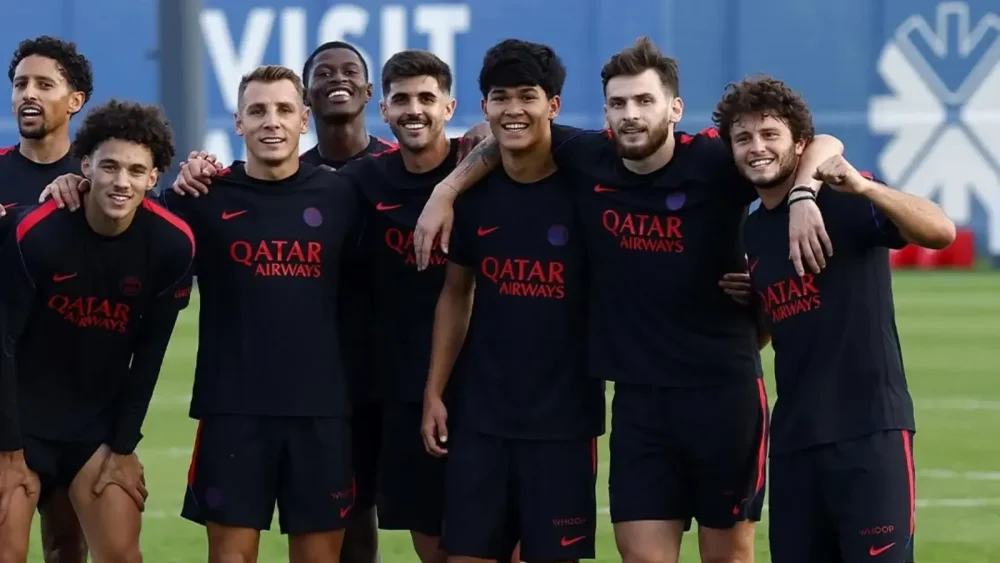 PSG - AS Monaco, Ponturi pariuri Ligue 1, 4 septembrie 2026