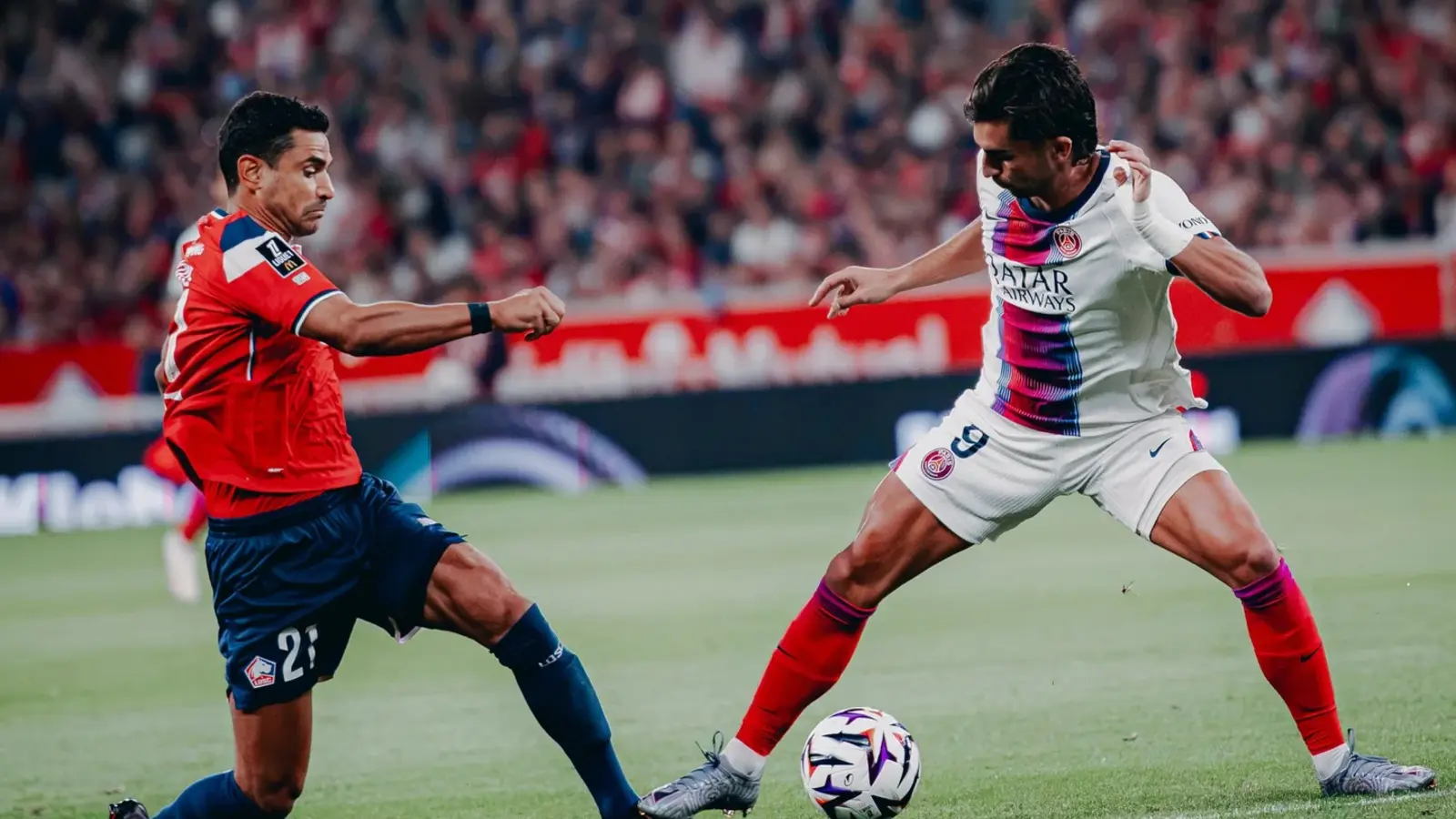 PSG vs Slovan Bratislava - Ponturi pariuri Champions League - 09.09.2026