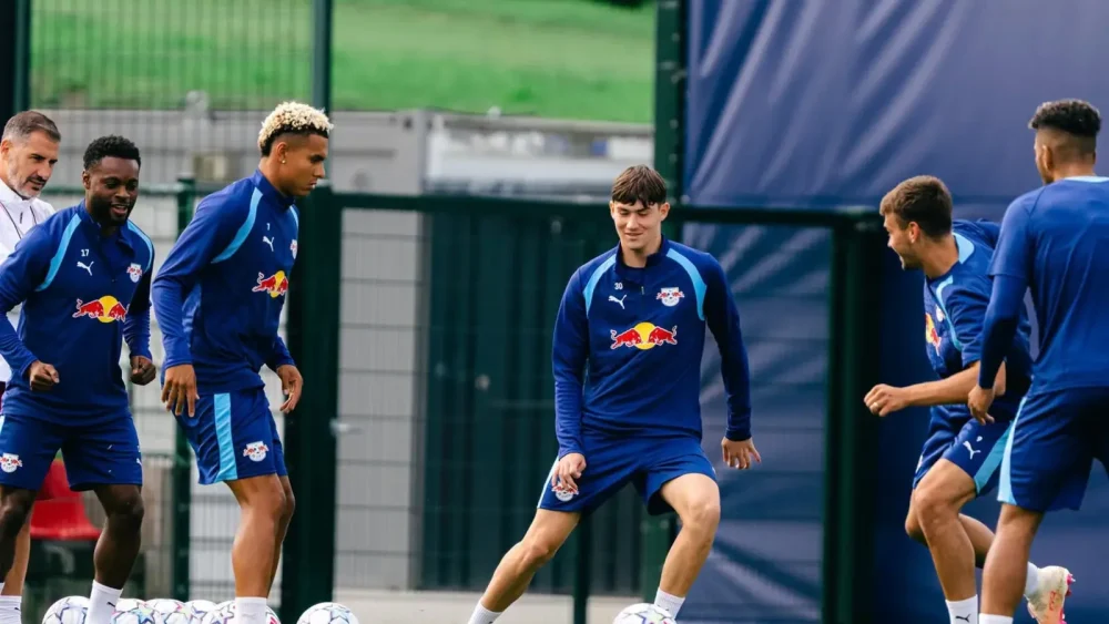 RB Leipzig - Hamburger SV, Ponturi pariuri Bundesliga, 13 septembrie 2026