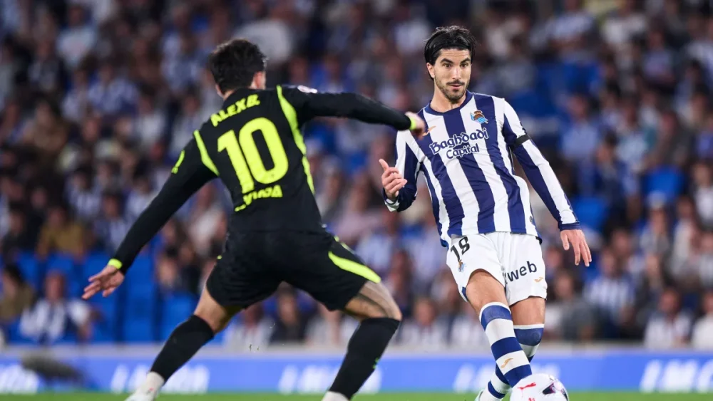 Real Sociedad vs Bournemouth - Ponturi pariuri Europa League - 17.09.2026