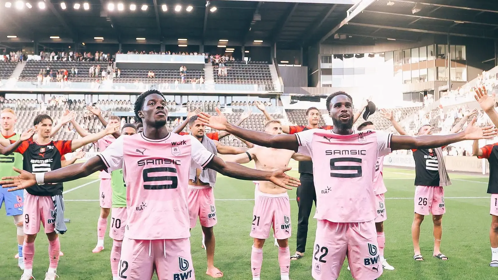 Rennes - Marseille, Ponturi pariuri Ligue 1, 11 septembrie 2026