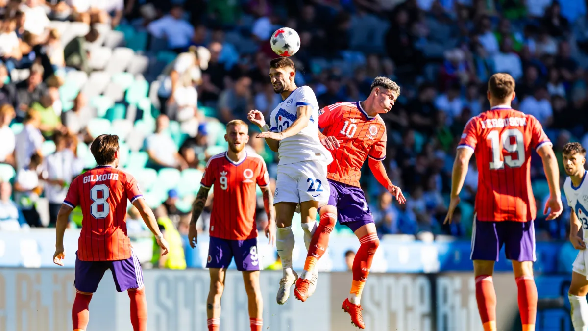 Slovenia - Macedonia de Nord, Ponturi pariuri Nations League, 29 septembrie 2026