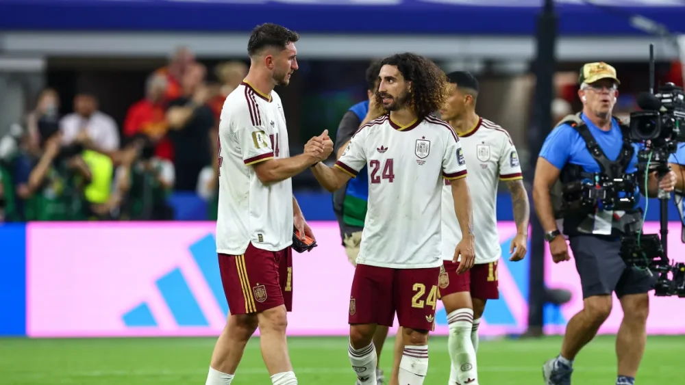 Spania vs Croația - Ponturi pariuri Nations League - 29.09.2026