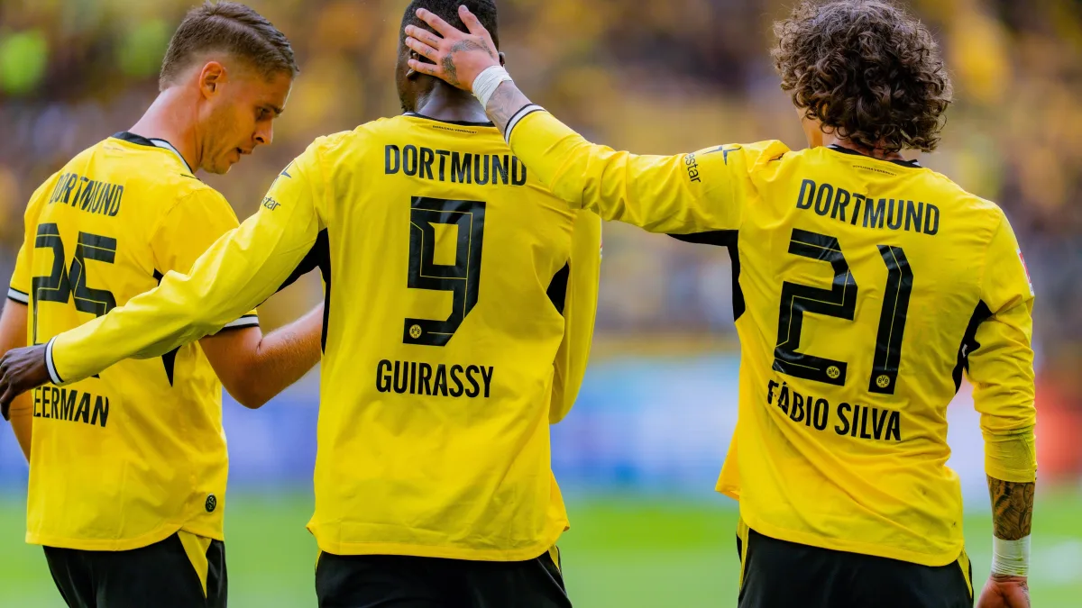 Stuttgart - Dortmund, Ponturi pariuri Bundesliga, 19 septembrie 2026