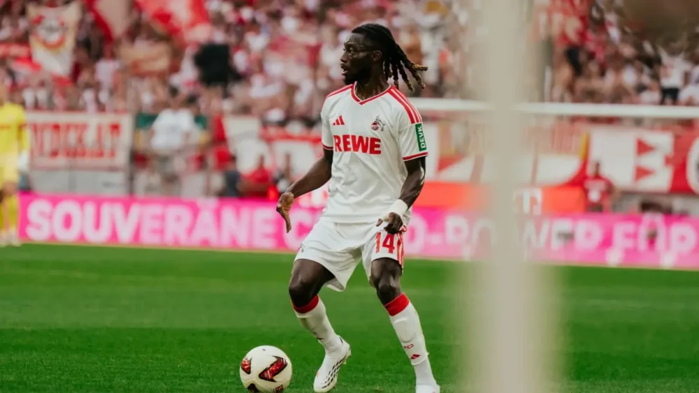 Stuttgart vs FC Koln - Ponturi pariuri Bundesliga - 04.09.2026