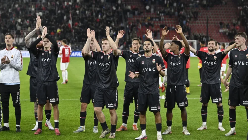 Sunderland vs Alkmaar - Ponturi pariuri Europa League - 16.09.2026