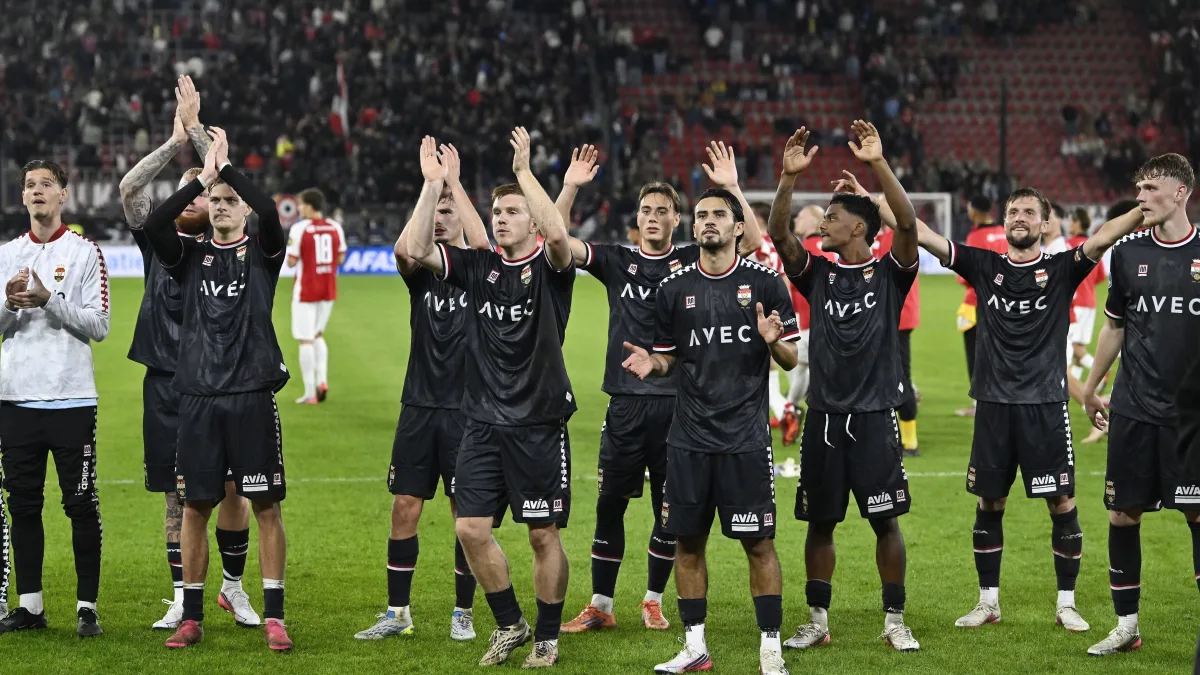 Sunderland vs Alkmaar - Ponturi pariuri Europa League - 16.09.2026