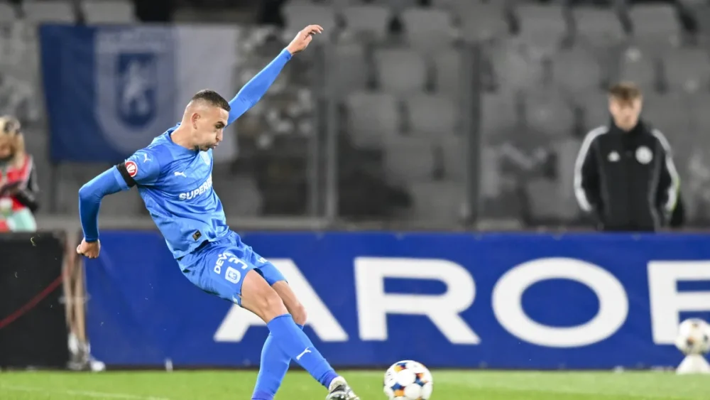 Superliga, cronica etapei a 10-a FCSB se scufundă, Dinamo, Craiova și Rapid defilează