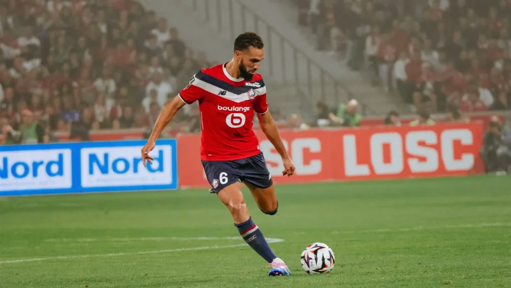 Toulouse vs Lille - Ponturi pariuri Ligue 1 - 03.09.2026