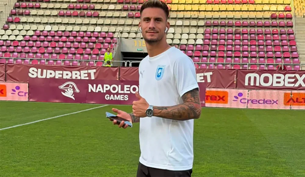 Universitatea Craiova - U Cluj - Ponturi Pariuri Superliga - 07.09.2026