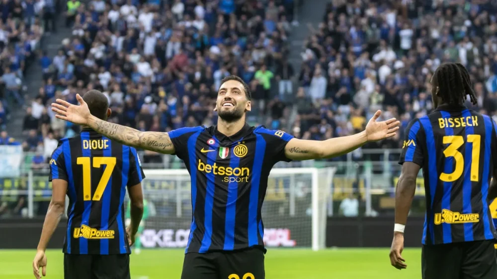 AC Milan vs Inter Milan, Ponturi Pariuri Serie A, 31 octombrie 2026