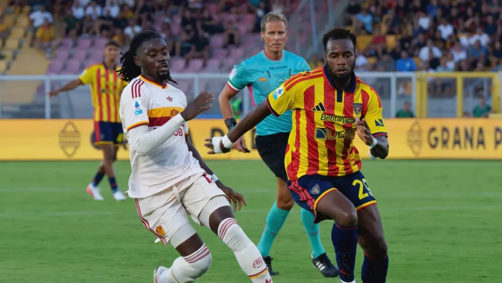 AS Roma vs Genoa, Ponturi Pariuri Serie A, 17 octombrie 2026