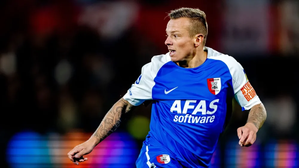 AZ Alkmaar vs Hapoel Beer Sheva, Ponturi Pariuri Europa League, 15.10.2026