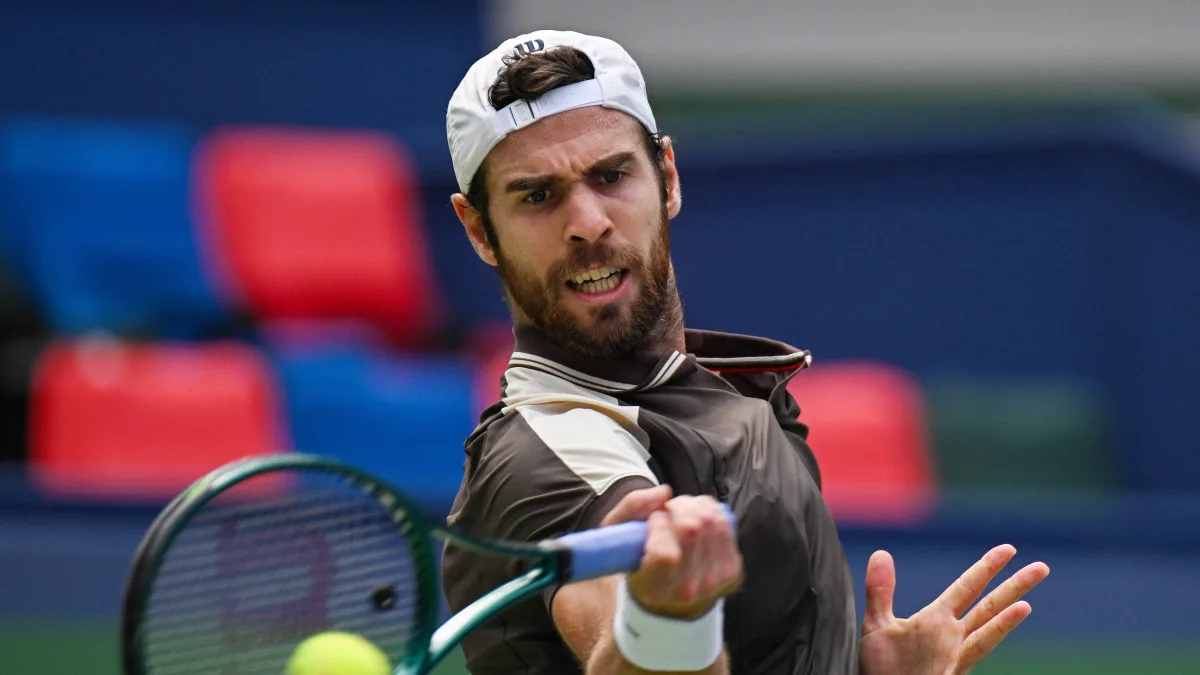 Alexander Bublik vs Karen Khachanov - Ponturi Sferturi ATP Almaty 23.10.2026