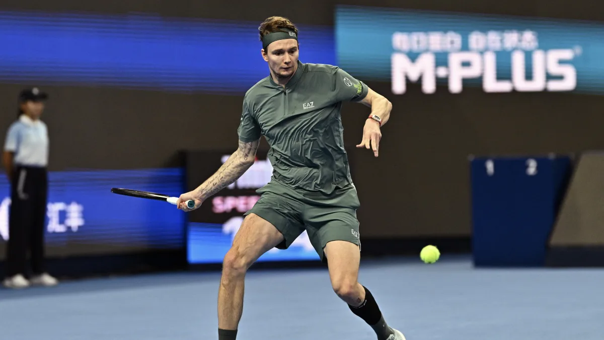 Alexander Zverev vs Alexander Bublik - Ponturi Pariuri Optimi ATP Shanghai 13.10.2026
