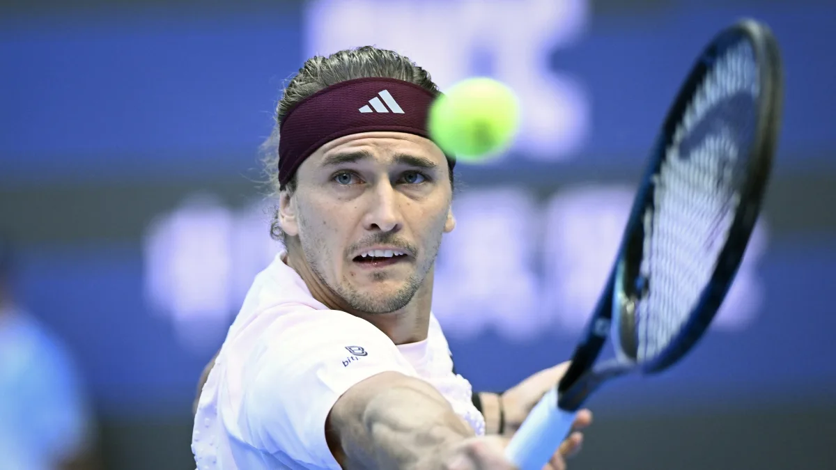 Alexander Zverev vs Yibing Wu - Ponturi Pariuri ATP Shanghai Masters 09.10.2026