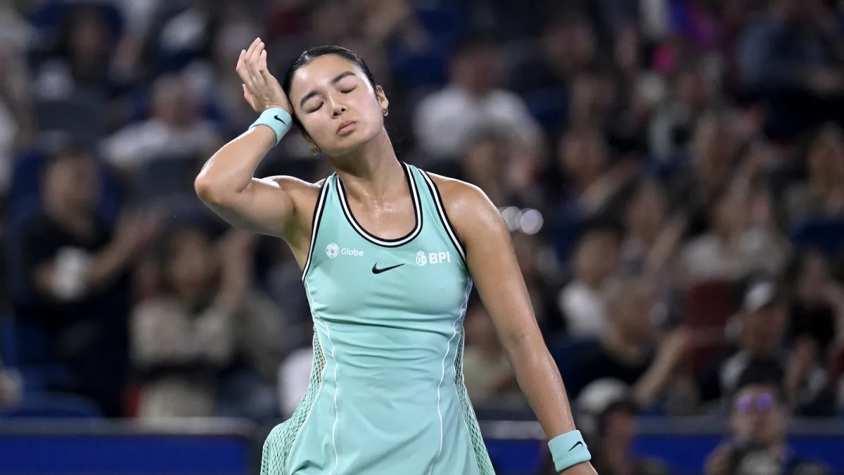 Alexandra Eala vs Diana Shnaider - Ponturi Pariuri Optimi WTA Ningbo 22.10.2026
