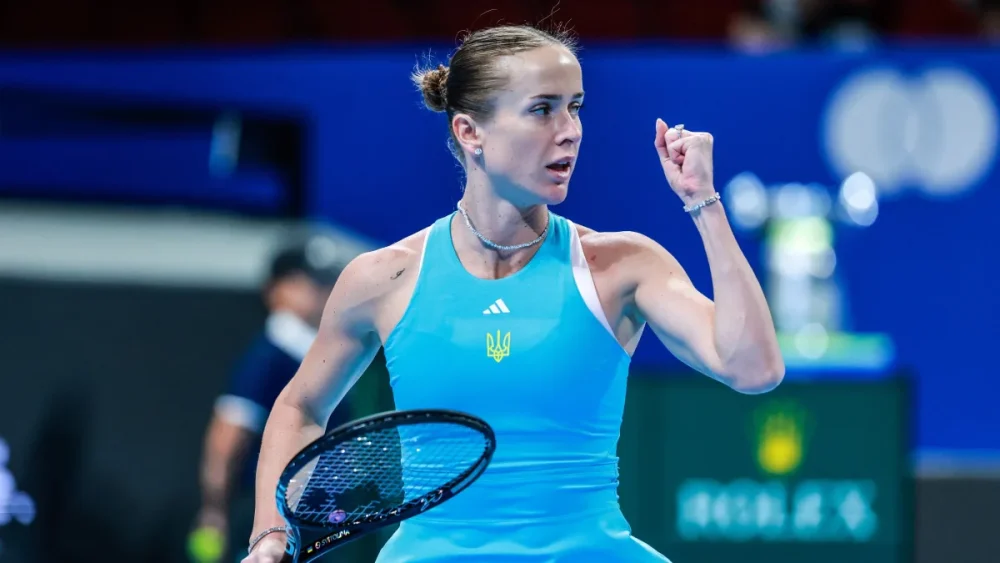 Ann Li vs Elina Svitolina - Ponturi Optimi WTA Beijing 7 octombrie 2026