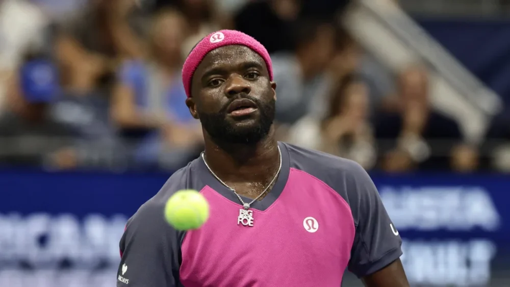 Arthur Fils vs Frances Tiafoe - Ponturi ATP Tokyo 2 octombrie 2026