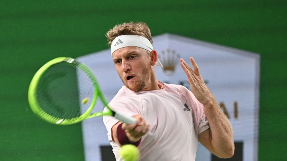 Arthur Gea vs Alejandro Davidovich Fokina - Ponturi Pariuri sferturi ATP Shanghai Masters 15.10.2026