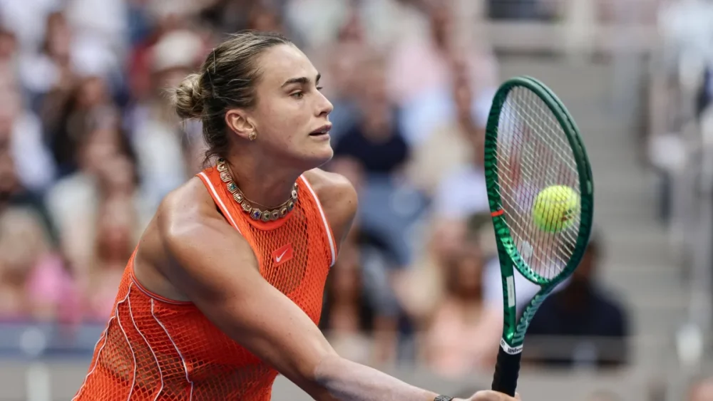 Aryna Sabalenka vs Ann Li – Ponturi WTA Wuhan 14 octombrie 2026