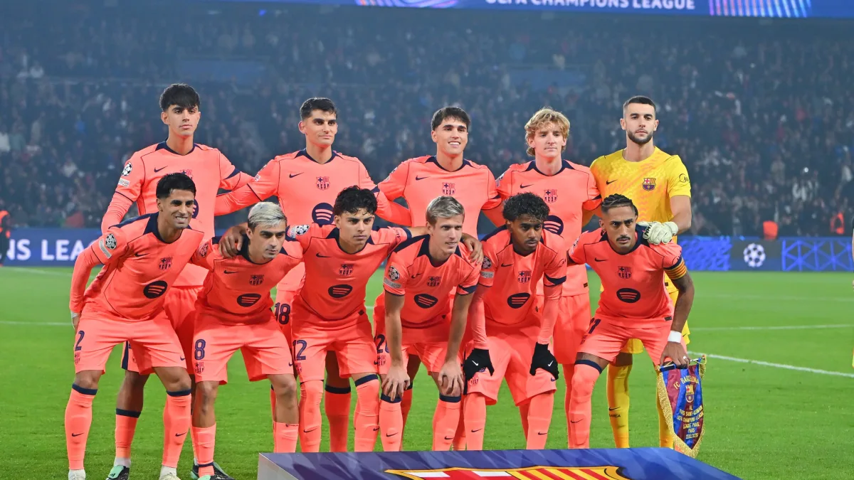 Barcelona vs Deportivo Alaves, 31 octombrie 2026, Ponturi Pariuri LaLiga